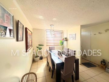 Remodelada y Ampliada Las Palmeras - Peñaflor