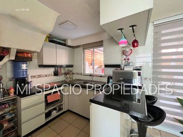 Remodelada y Ampliada Las Palmeras - Peñaflor