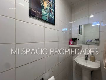 Remodelada y Ampliada Las Palmeras - Peñaflor