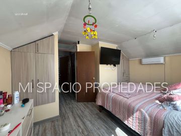 Remodelada y Ampliada Las Palmeras - Peñaflor