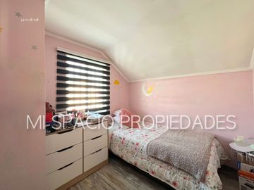 Remodelada y Ampliada Las Palmeras - Peñaflor