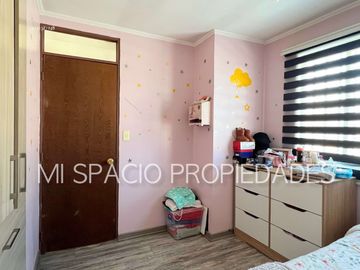Remodelada y Ampliada Las Palmeras - Peñaflor