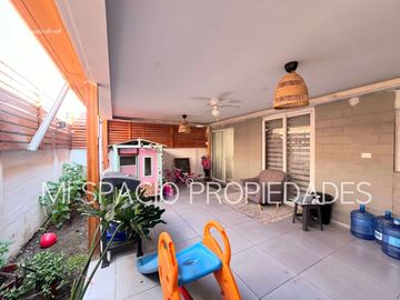 Remodelada y Ampliada Las Palmeras - Peñaflor
