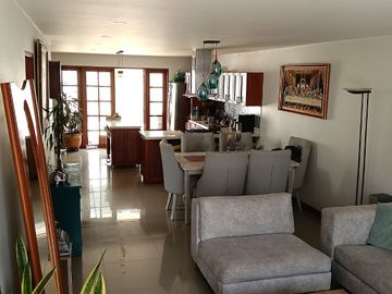 CASA PIETRASANTA SAN ANTONIO DE PEREIRA RIONEGRO