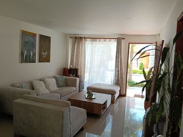 CASA PIETRASANTA SAN ANTONIO DE PEREIRA RIONEGRO