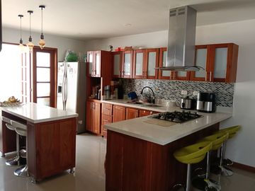 CASA PIETRASANTA SAN ANTONIO DE PEREIRA RIONEGRO