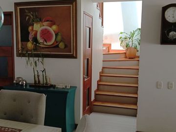 CASA PIETRASANTA SAN ANTONIO DE PEREIRA RIONEGRO