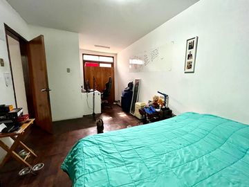 CASA FRENTE AL PARQUE! Para Vivienda, Constructoras e Inversionistas. ‼