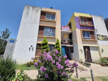 VENTA DE DEPARTAMENTO EN VALLE DE LOS MOLINOS