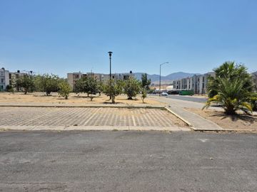 VENTA DE DEPARTAMENTO EN VALLE DE LOS MOLINOS