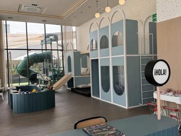 VENDO departamentos de lujo en LANDMARK RESERVE! PRECIO todavia de preventa