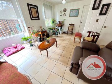 Excelente oportunidad! Casa 4 dormitorios ampliada y regularizada, Alba 1 Lo Campino, Valle lo Campino