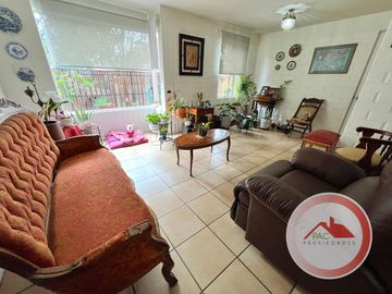 Excelente oportunidad! Casa 4 dormitorios ampliada y regularizada, Alba 1 Lo Campino, Valle lo Campino