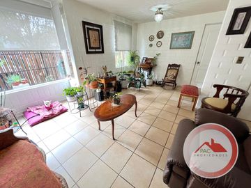 Excelente oportunidad! Casa 4 dormitorios ampliada y regularizada, Alba 1 Lo Campino, Valle lo Campino