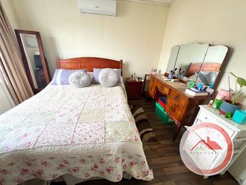 Excelente oportunidad! Casa 4 dormitorios ampliada y regularizada, Alba 1 Lo Campino, Valle lo Campino
