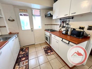 Excelente oportunidad! Casa 4 dormitorios ampliada y regularizada, Alba 1 Lo Campino, Valle lo Campino