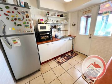 Excelente oportunidad! Casa 4 dormitorios ampliada y regularizada, Alba 1 Lo Campino, Valle lo Campino