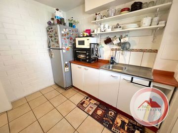 Excelente oportunidad! Casa 4 dormitorios ampliada y regularizada, Alba 1 Lo Campino, Valle lo Campino
