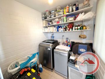 Excelente oportunidad! Casa 4 dormitorios ampliada y regularizada, Alba 1 Lo Campino, Valle lo Campino