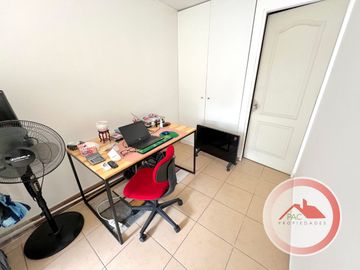 Excelente oportunidad! Casa 4 dormitorios ampliada y regularizada, Alba 1 Lo Campino, Valle lo Campino