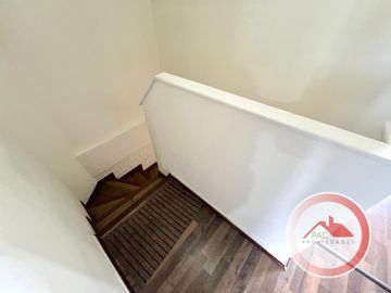 Excelente oportunidad! Casa 4 dormitorios ampliada y regularizada, Alba 1 Lo Campino, Valle lo Campino
