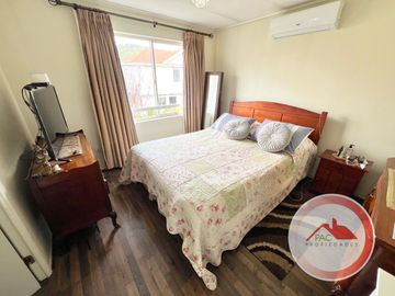 Excelente oportunidad! Casa 4 dormitorios ampliada y regularizada, Alba 1 Lo Campino, Valle lo Campino