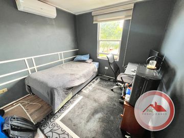 Excelente oportunidad! Casa 4 dormitorios ampliada y regularizada, Alba 1 Lo Campino, Valle lo Campino