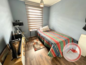 Excelente oportunidad! Casa 4 dormitorios ampliada y regularizada, Alba 1 Lo Campino, Valle lo Campino