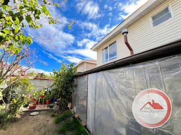 Excelente oportunidad! Casa 4 dormitorios ampliada y regularizada, Alba 1 Lo Campino, Valle lo Campino