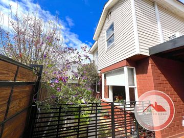 Excelente oportunidad! Casa 4 dormitorios ampliada y regularizada, Alba 1 Lo Campino, Valle lo Campino