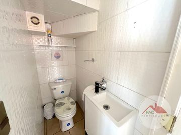 Se vende linda casa en interior de microbarrio Alba 1 lo Campino, 3 dormitorios