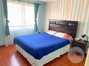 Se vende linda casa en interior de microbarrio Alba 1 lo Campino, 3 dormitorios