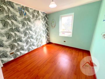 Se vende linda casa en interior de microbarrio Alba 1 lo Campino, 3 dormitorios