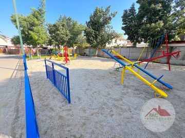 Se vende linda casa en interior de microbarrio Alba 1 lo Campino, 3 dormitorios