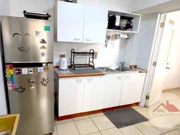 Se vende linda casa en interior de microbarrio Alba 1 lo Campino, 3 dormitorios
