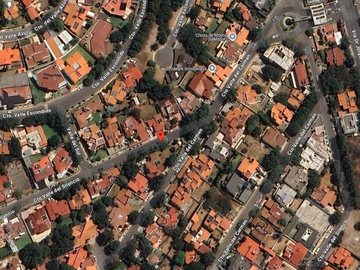Casa en Remate Loma de Valle Escondido, Atizapan de Zaragoza, Estado de México