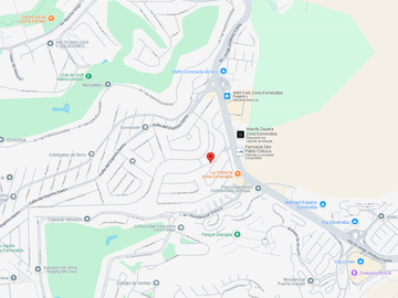 Casa en Remate Loma de Valle Escondido, Atizapan de Zaragoza, Estado de México