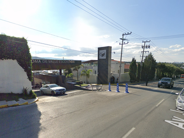 Casa en Remate Loma de Valle Escondido, Atizapan de Zaragoza, Estado de México