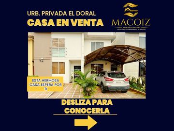 Urb. El Doral