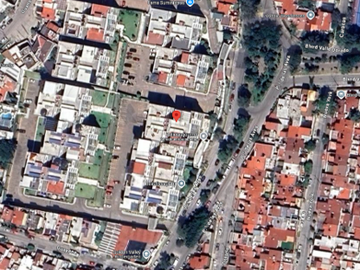 Departamento en Remate en Valle Dorado, Tlalnepantla, Estado de México