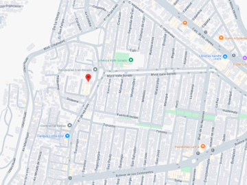 Departamento en Remate en Valle Dorado, Tlalnepantla, Estado de México
