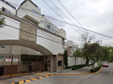 Departamento en Remate en Valle Dorado, Tlalnepantla, Estado de México