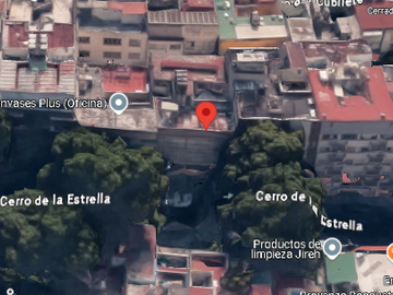 Departamento en Venta Campestre Churubusco en Coyoacán CDMX