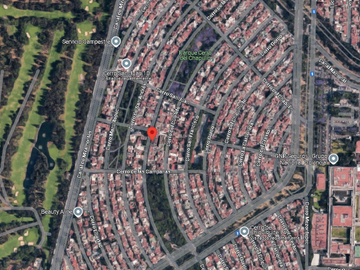 Departamento en Venta Campestre Churubusco en Coyoacán CDMX