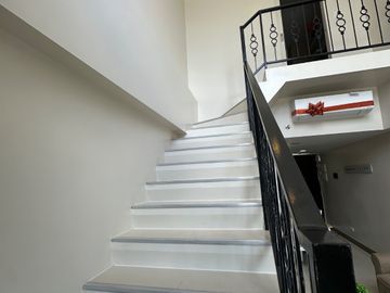 Penthouse Condominium For Sale in Chelsea Parkplace Capital Town, San Fernando Pampanga