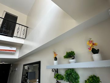 Penthouse Condominium For Sale in Chelsea Parkplace Capital Town, San Fernando Pampanga