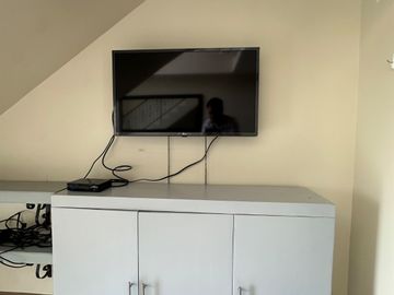 Penthouse Condominium For Sale in Chelsea Parkplace Capital Town, San Fernando Pampanga