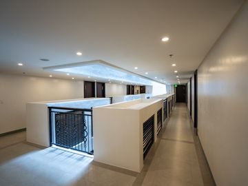 Penthouse Condominium For Sale in Chelsea Parkplace Capital Town, San Fernando Pampanga