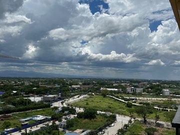Penthouse Condominium For Sale in Chelsea Parkplace Capital Town, San Fernando Pampanga