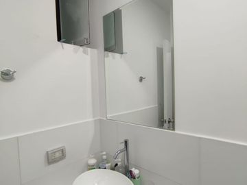 VENDO HERMOSO DEPARTAMENTO EN PUEBLO LIBRE, AVENIDA DEL RIO CUADRA 2